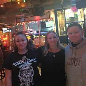 Meet your Posher, Janice